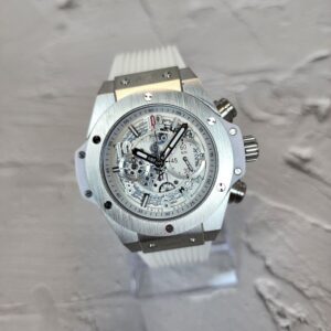 [국내배송]위블로 유니코 빅뱅 화이트 실버