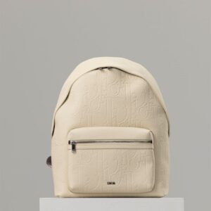 [국내배송]디올 [Christian Dior] 수입프리미엄급 Rider 2.0 지퍼 백팩