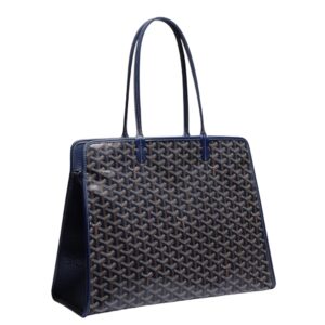 [프리미엄/해외배송]고야드 하디 백 PM(네이비)