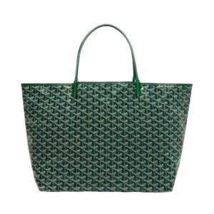 [프리미엄/해외배송]고야드 생루이 백 GM(그린)