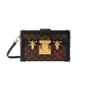 [프리미엄/해외배송]루이비통 쁘띠뜨 말(모노그램)