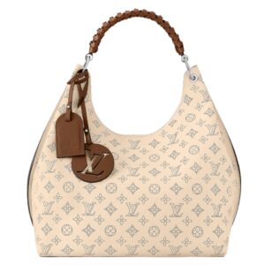 [프리미엄/해외배송]루이비통 삭 카멜(크림)