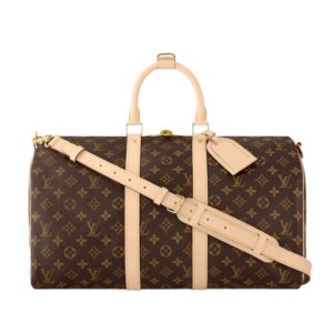 [프리미엄/해외배송]루이비통 키폴 45 반둘리에(모노그램)