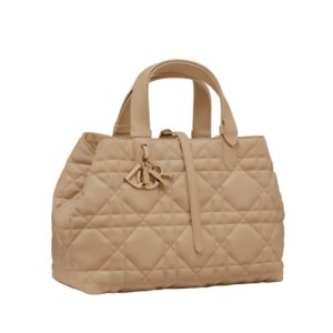 [탑티어/해외배송]디올 뚜주흐 미디엄 백(로프 베이지/카프스킨)