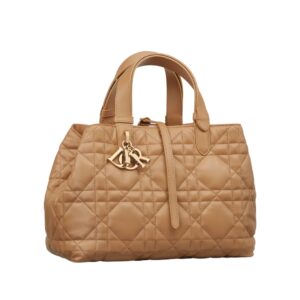 [탑티어/해외배송]디올 뚜주흐 미디엄 백(탠/카프스킨)