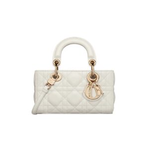 [탑티어/해외배송]디올 레이디 디조이 마이크로 백(라떼/까나쥬/램스킨)