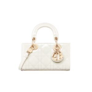 [탑티어/해외배송]디올 레이디 디조이 마이크로 백(라떼/까나쥬/페이턴트)