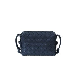 [프리미엄/해외배송]보테가 루프 카메라 백 미니(스페이스)