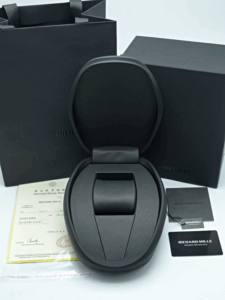 리차드밀 패키지케이스