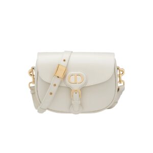 [탑티어/해외배송]디올 바비 미디엄 백(라떼/카프스킨)