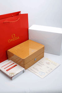 오메가 패키지케이스