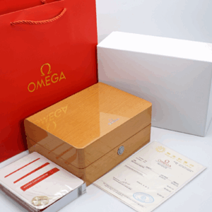 오메가 패키지케이스