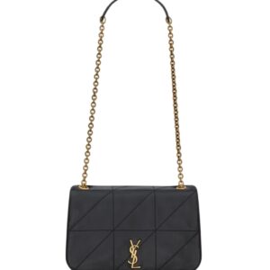 [프리미엄/해외배송]생로랑 제이미 4.3 미니(블랙)