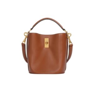 [프리미엄/해외배송]셀린느 버킷 16백 틴(카프스킨/탠)