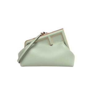 [프리미엄/해외배송]펜디 퍼스트 백 스몰(세이지)