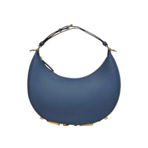 [프리미엄/해외배송]펜디 펜디그라피 백 스몰(네이비)